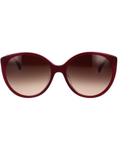 Fendi Sunglasses - Brown