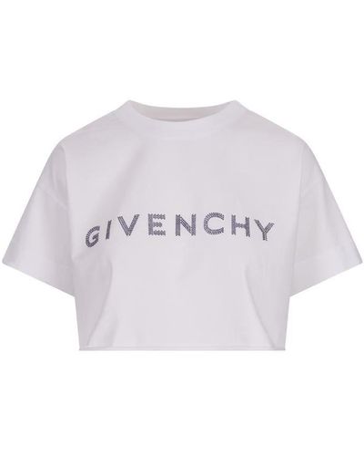 Givenchy Tops for Women | Online Sale up to 68% off | Lyst