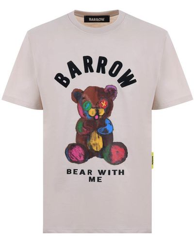 Barrow Barrow - Gray
