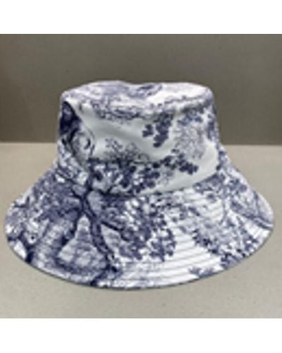 Dior Caps & Hats - Blue
