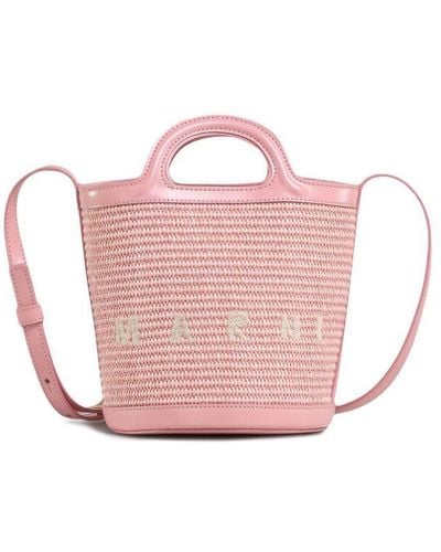 Marni Bags - Pink