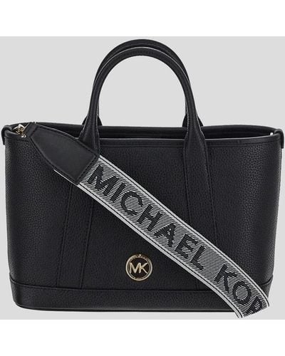 MICHAEL Michael Kors Michael Bags - Black