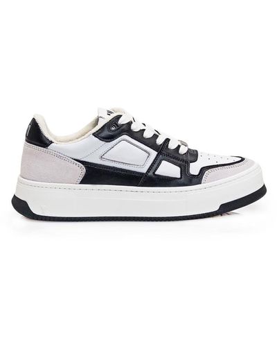 Ami Paris Low-top sneakers for Men | Online Sale up to 53% off 