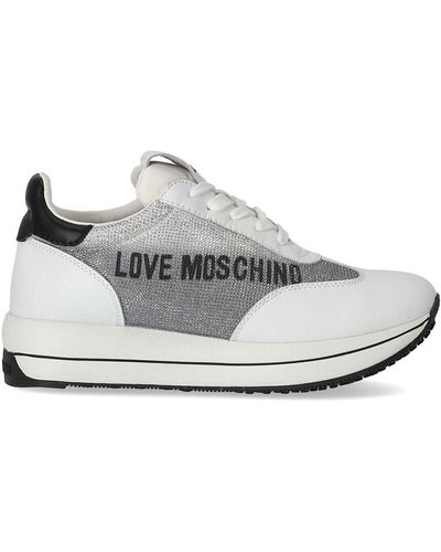 Love Moschino - JC4132PP1DLA0, Grey / NOSIZE