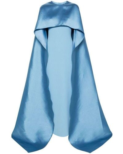Solace London Dresses - Blue