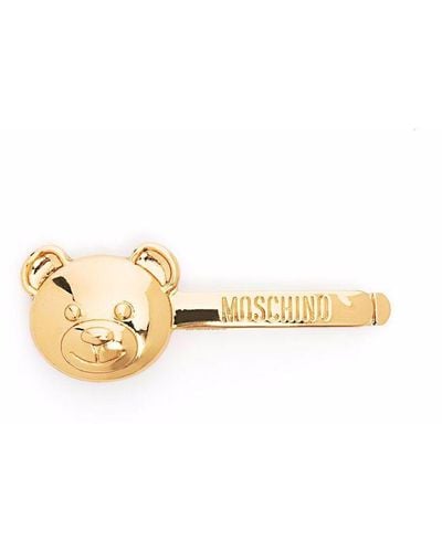 Moschino Jewelry - Metallic