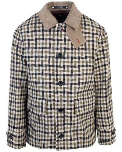 PS by Paul Smith Jacket - White