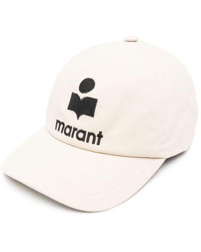 Isabel Marant Caps - Natural