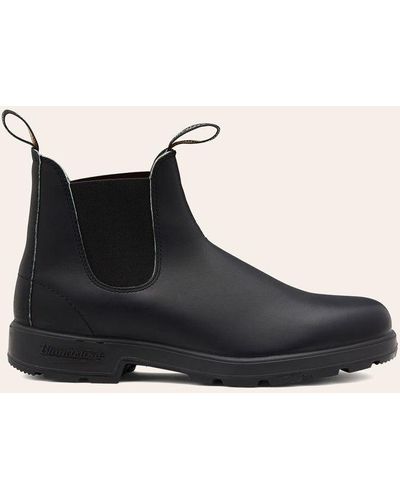 Blundstone 510 Black Leather Shoes