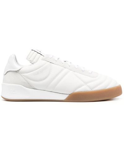Courreges Courrèges Sneakers - White