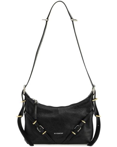 Givenchy A Tracolla in Black Lyst