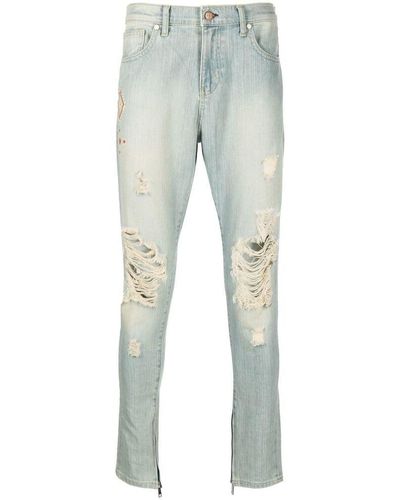 United Rivers Jeans - Blue