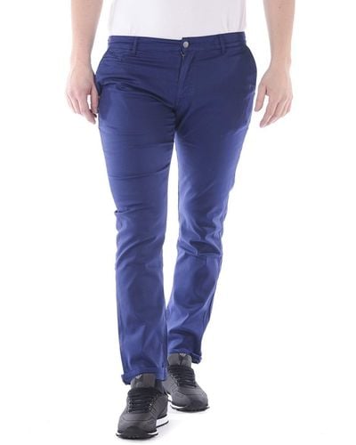 Daniele Alessandrini Jeans Trouser - Blue
