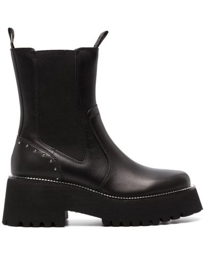 Liu Jo Ankle boots for Women | Online Sale up to 82% off | Lyst