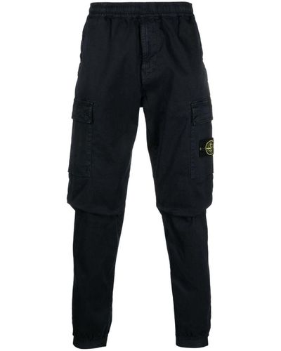 Stone Island Pants for Men | Online Sale up to 50% off | Lyst