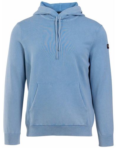 Paul & Shark Sweatshirt - Blue