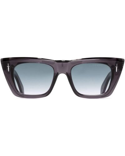 Cutler and Gross Great Frog 008 Sunglasses - Blue