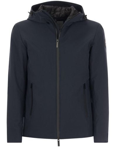 Woolrich Pacific - Blue