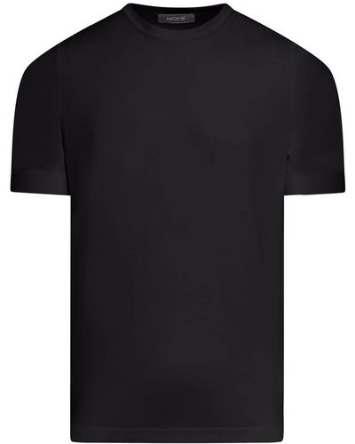 Nome T-Shirts - Black
