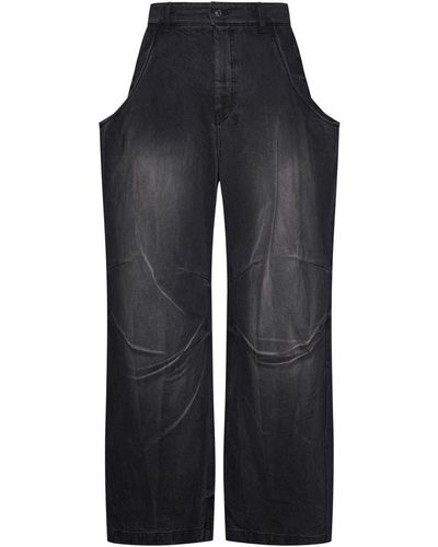 we11done Jeans - Black