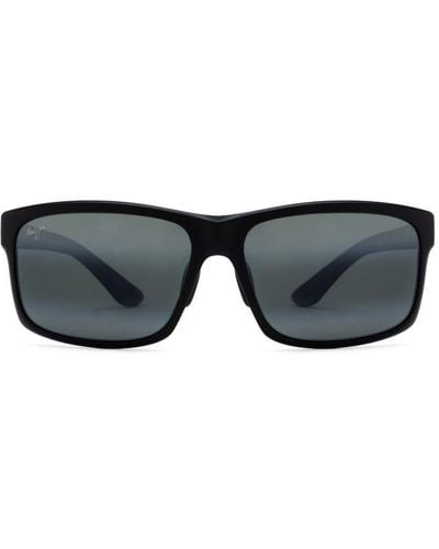 Maui Jim Sunglasses - Black