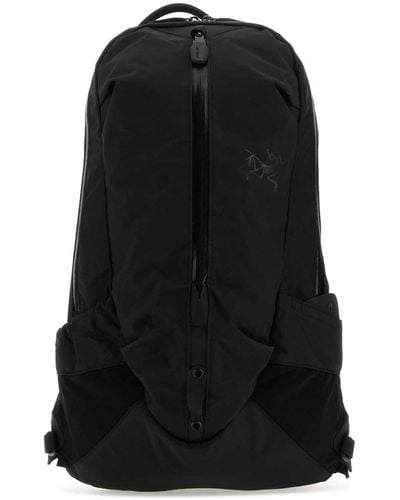 Arc'teryx Handbags - Black