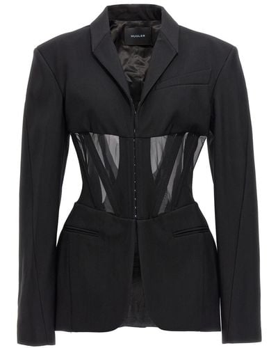 Corset Jackets for Women - Up to 70% off