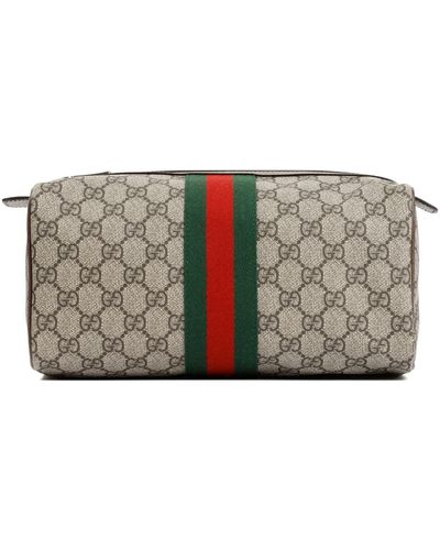 Gucci Toiletry bags and wash bags for Men Online Sale up to 42