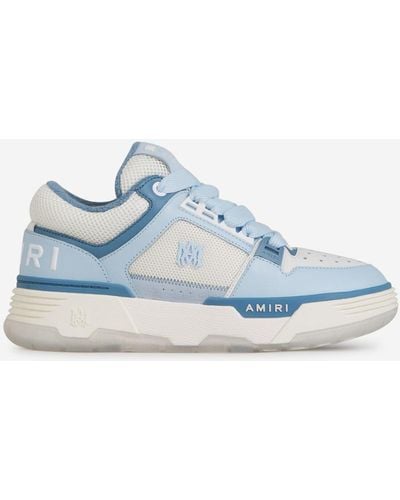 Amiri Ma-1 Sneakers - Blue