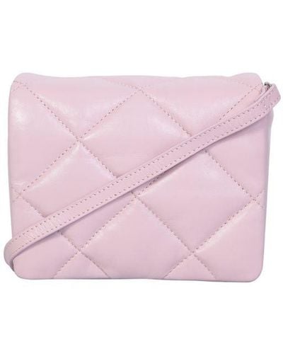 Stand Studio Bags - Pink