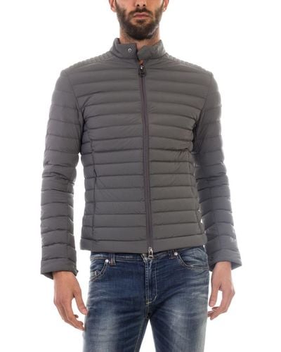 Colmar Jacket - Gray