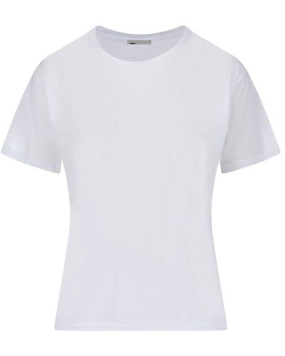 Sibel Saral T-Shirts And Polos - White