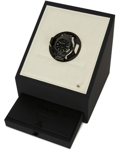 Fendi Watches - Black
