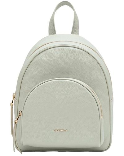 Coccinelle Bags - White