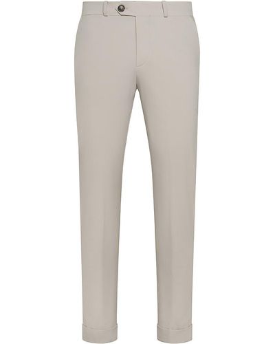 Rrd Roberto Ricci Designs Trousers - Grey