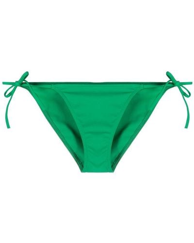 Eres Malou Bikini Bottoms - Green