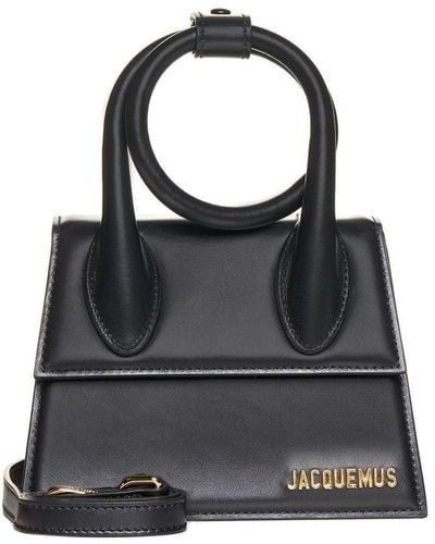 Jacquemus Bags - Black