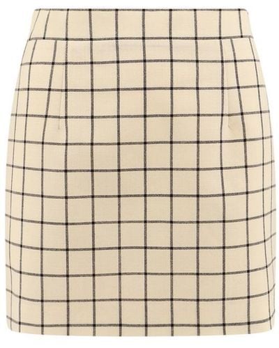 Marni Skirt - Natural