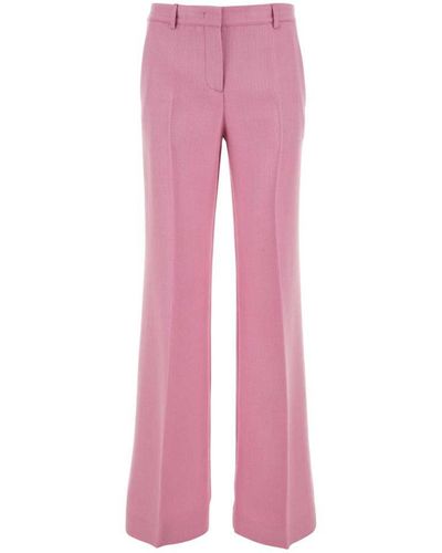 Etro Pantalone - Pink