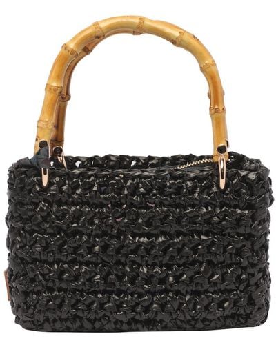 Chica Bags - Black