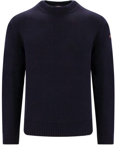 paul and shark fisherman jumper