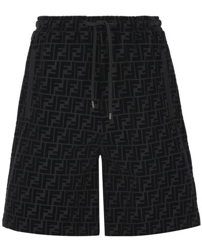 Fendi hotsell mens shorts