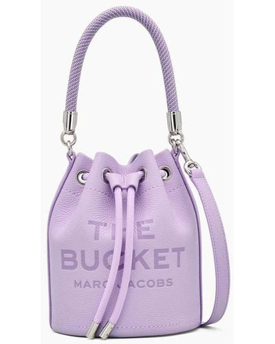 Marc Jacobs Handbags - Purple