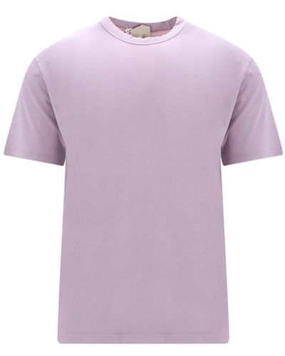 C.P. Company T-shirt - Purple