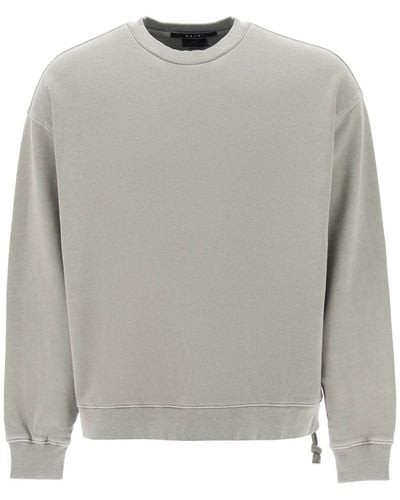 Ksubi '4 X4 Biggie' Sweatshirt - Grey