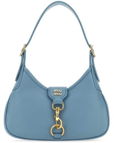 Miu Miu Shoulder bags for Women | Online Sale up to 62% off | Lyst