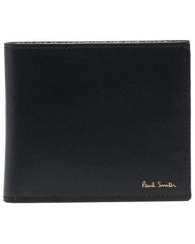Paul Smith Wallets and cardholders for Men | Online Sale up to 55% off |  Lyst