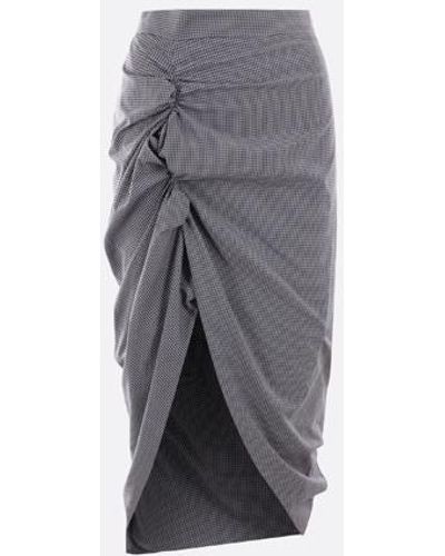 Vivienne Westwood Skirts - Gray
