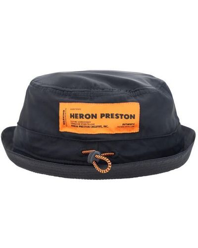 Blue Heron Preston Hats for Women | Lyst
