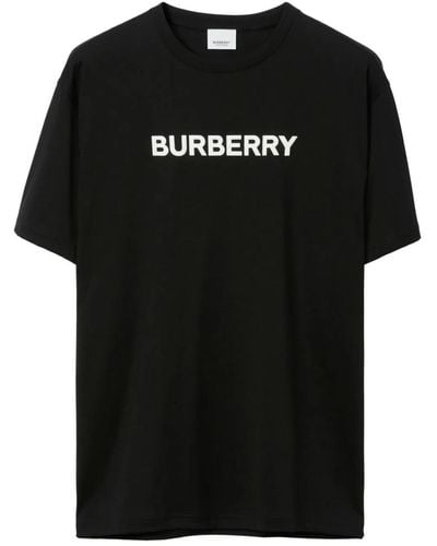 Burberry t shirt mens for sale online